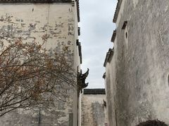 -潜口民宅博物馆