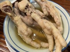 -黄祥华养生堂·炖汤·营养蒸饭(岭南天地店)