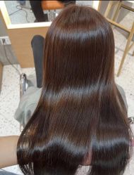 点击看大图 -MORI HAIR SALON日式美发沙龙