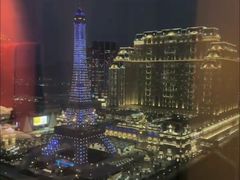 -澳门喜来登大酒店