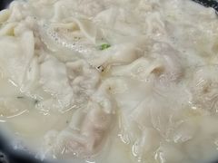 -雪琴面馆富安特色鱼汤面(城中花园店)