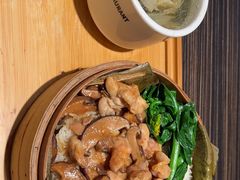 -72街荷叶饭(东方宝泰广场店)