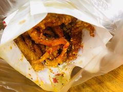 -吴泾第一炸(永德路步行街店)