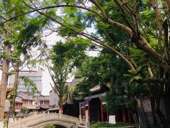 -龙潭水乡