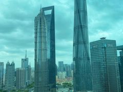 -翡翠36餐厅(浦东香格里拉店)