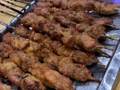 -寻小欢焖烤羊肉串(九眼桥店)