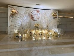 -上海浦东喜来登由由大酒店·宴会厅