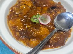 -北塘海鲜·天津菜(大光明桥旗舰店)