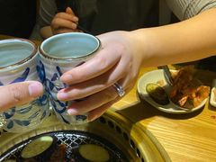 -久苑烧肉(世界城广场店)