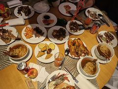 -深圳香格里拉酒店