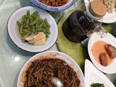 -金典银峰老鹅馆·昆山菜(亭林公园店)
