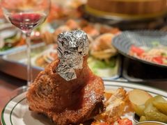 -日进一片海.生腌海鲜火锅.宵夜烧烤(三里屯总店)