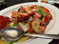 -荣兴酒家(徐家汇店)