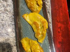 金牌煎饺-南京大牌档(香港广场店)