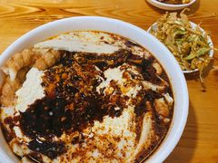 -老鳯府豆花泡馍(第五大道店)