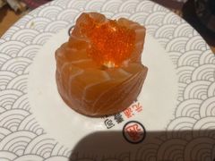 -元通寿司(地标店)
