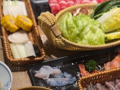 -古关火锅店(古北水镇景区店)