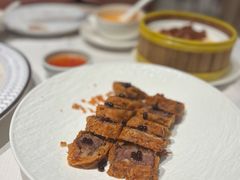 金脆衣和牛腩-北京厨房(SKP店)