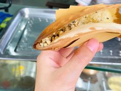 -易老大蛋烘糕(奎星楼总店)