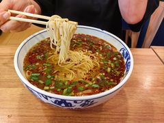 -西部马华清真兰州牛肉面·烧烤夜市(关东店)