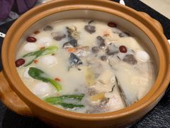 -羡餐厅·杭帮菜·淳菜(千岛湖自由洲际殿店)