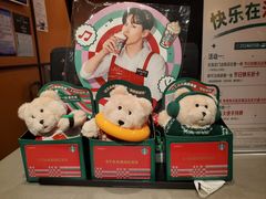 -星巴克(福州三坊七巷店)