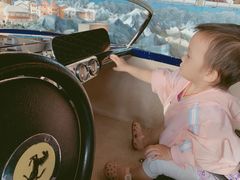 -法拉利主题公园