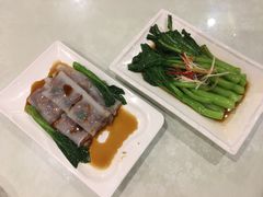 -七哥港式茶餐厅(亮马桥总店)