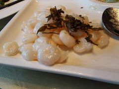 -上海金桥红枫万豪酒店-万豪中餐厅