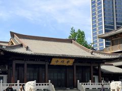 -香积寺