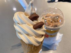 -麦当劳(顺义店)