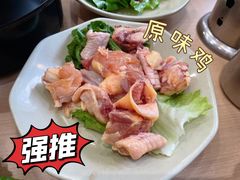-百家鸡味馆(清泰店)