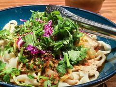 -耶里夏丽·丝路新疆菜·清真食品(徐家汇臻选店)
