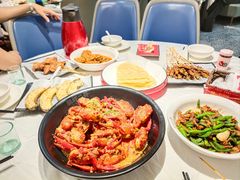 -靓虾二哥长沙地标小龙虾(五一广场店)