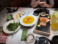 -泰香米泰国餐厅(北城天街店)