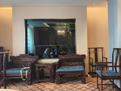 -广东胜利宾馆西关粤中餐厅