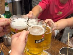 -破店肥哈·东北烧烤·夜宵(南山保利店)