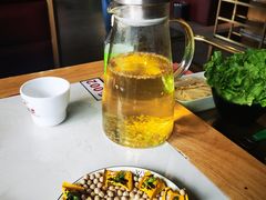 -重庆金老汉烧鸡公火锅(宁国路龙虾一条街店)