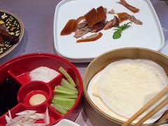 -盛百味·家宴餐厅(霸州分店)