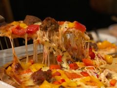 -The Rug Cafe(王府中环店)