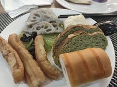 -碧桂园凤凰城酒店(南京店)