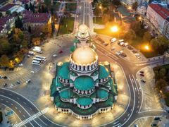 -必胜客(华辰店)