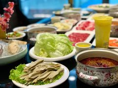 小面筋-一尊皇牛(丽彩万达店)