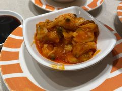 -新一番三文鱼寿司(大东海店)