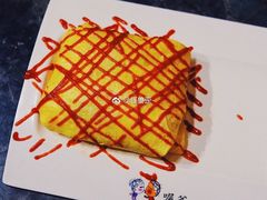 -喔爸韩国料理(泗门店)