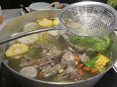 -潮发潮汕牛肉店(永庆坊店)
