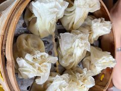 纯牧区羊肉煎烧麦-源玺源烧麦馆(东护城河南街店)