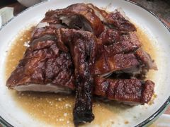 -香港仔茶餐厅(凤阳店)