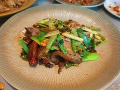 -半山腰·云南菜(侨福芳草地店)
