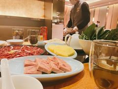 -协成海鲜火锅(情侣路店)